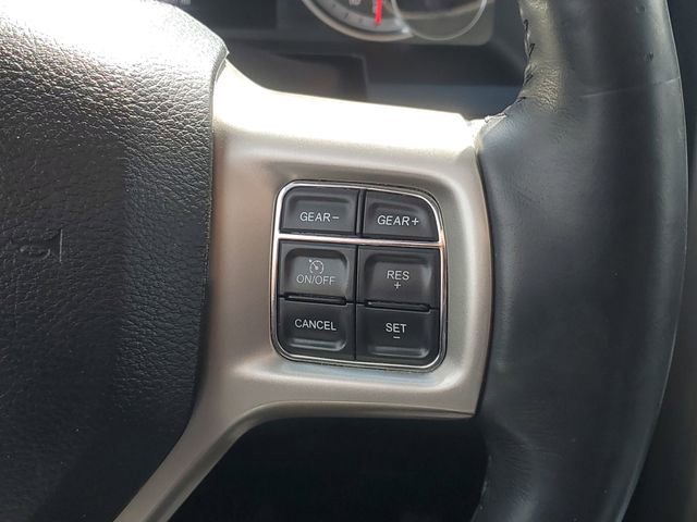 Used 2017 RAM 1500 Laramie w/ Convenience Group AWD/4WD image 26