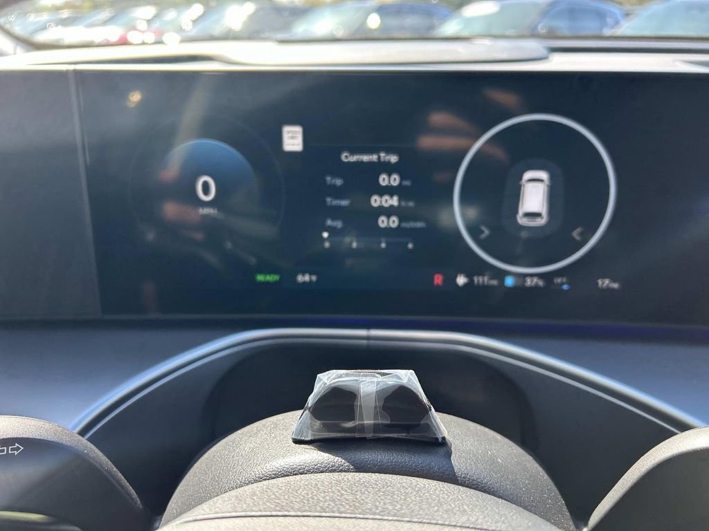 New 2026 Hyundai Ioniq 9 Calligraphy AWD/4WD image 40