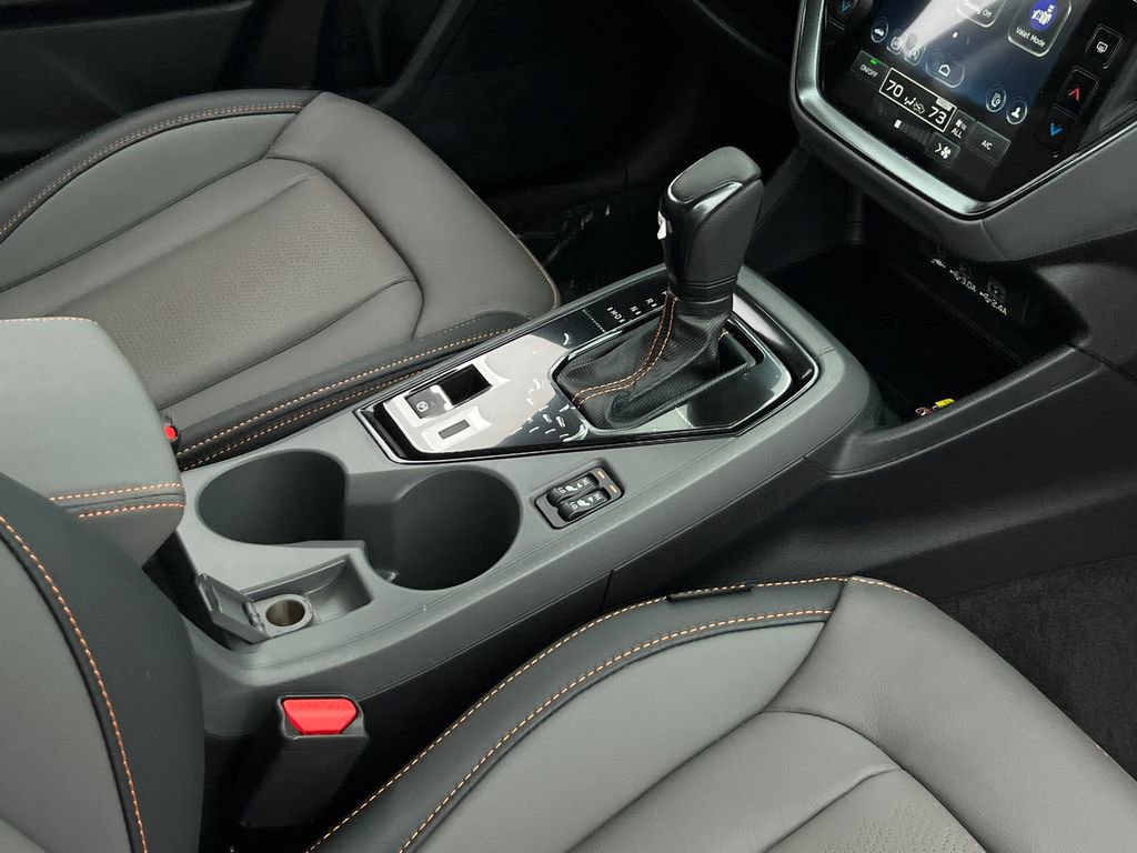 New 2026 Subaru Crosstrek 2.5i Limited AWD/4WD image 12