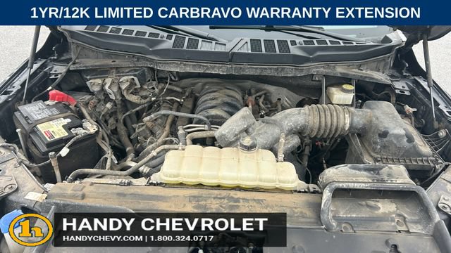 Used 2024 Ford F150 XLT AWD/4WD image 51