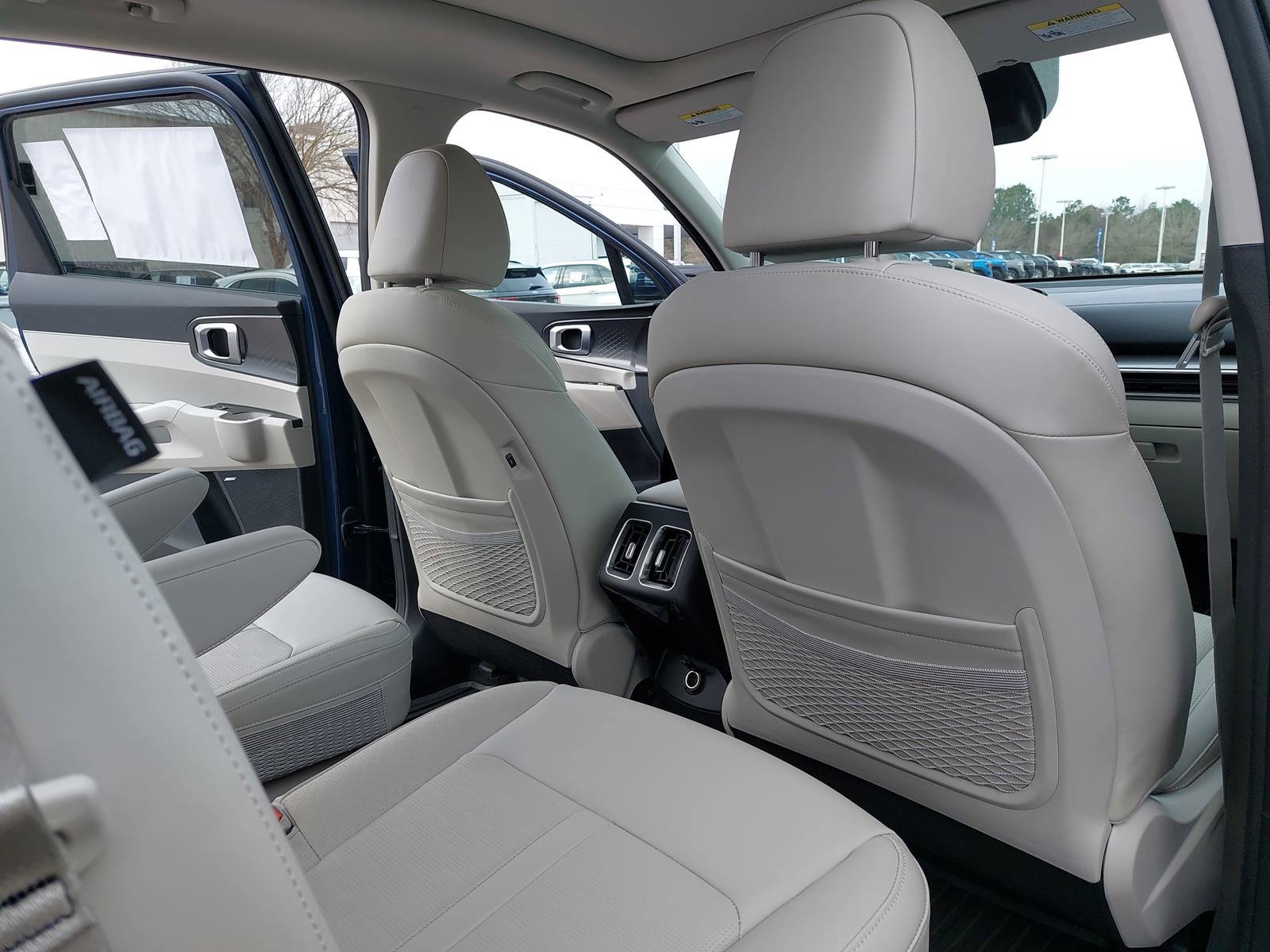 New 2026 Kia Sorento EX FWD image 12