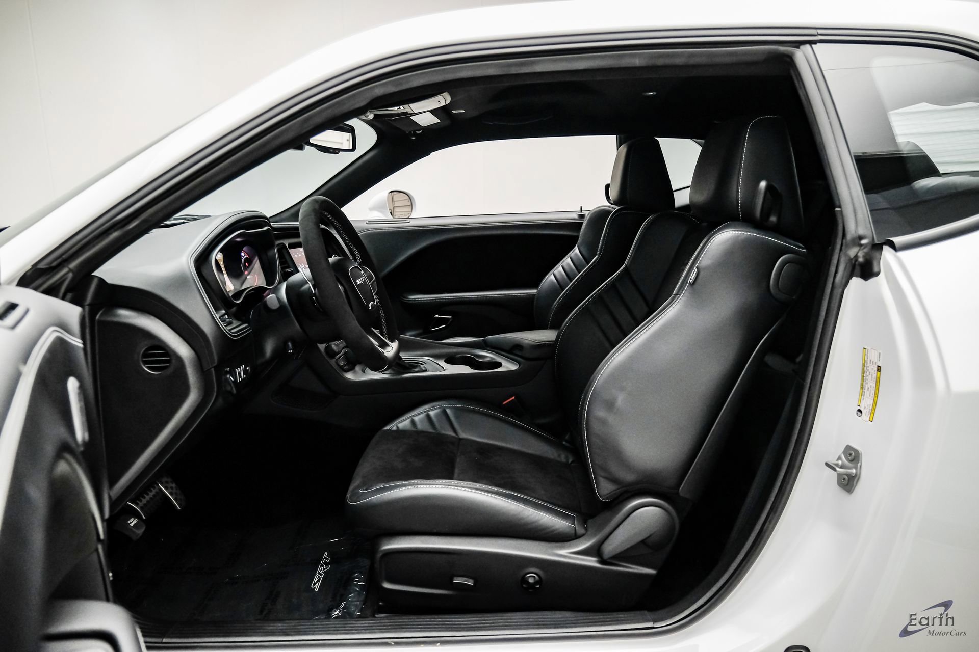 Used 2023 Dodge Challenger SRT Hellcat Redeye image 45