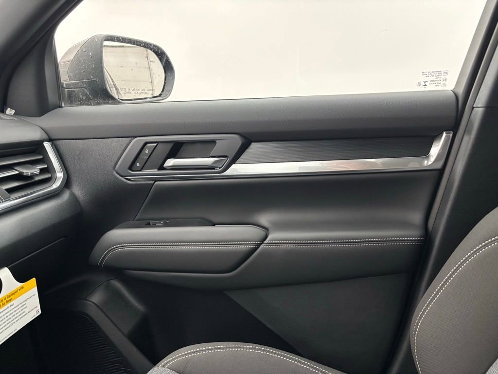 New 2026 GMC Terrain Elevation w/ Technology Package II image 11