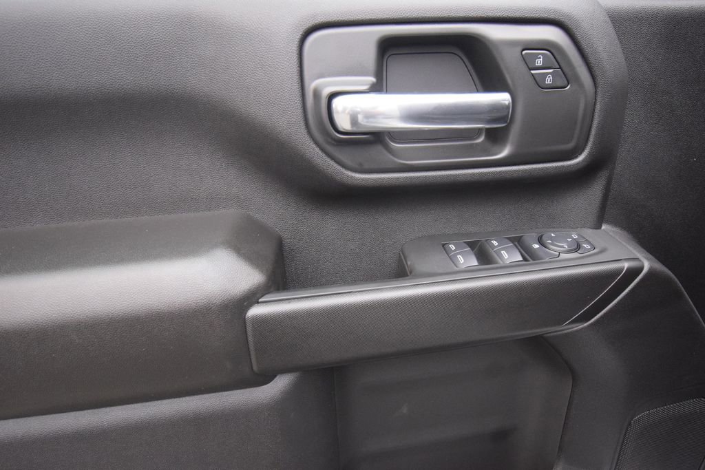Used 2024 Chevrolet Silverado 3500 W/T w/ WT Convenience Package AWD/4WD image 27