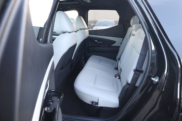 New 2026 Hyundai Santa Cruz Limited image 26