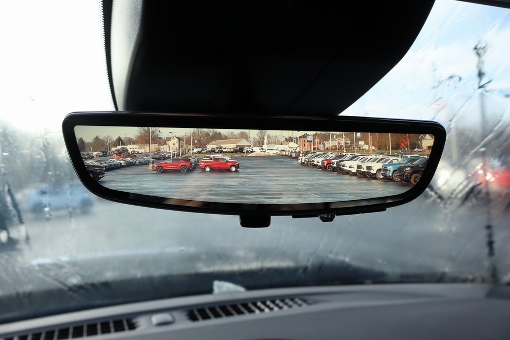 New 2026 Chevrolet Silverado 2500 High Country w/ Technology Package image 17