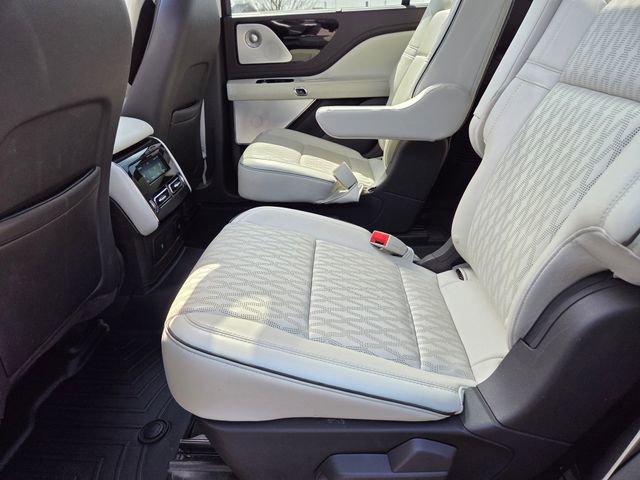 Used 2020 Lincoln Aviator Black Label w/ Dynamic Handling Package image 51