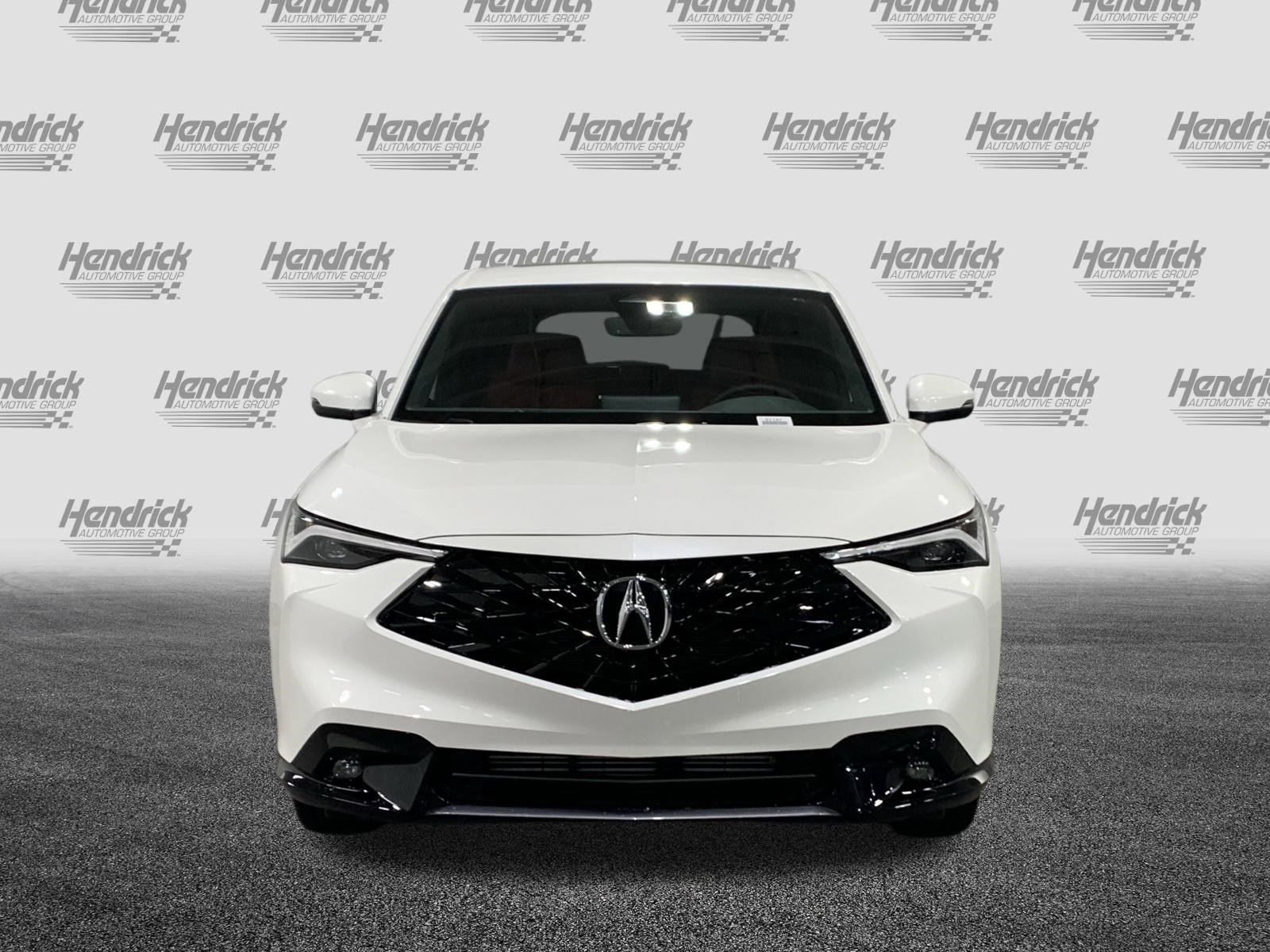 Certified 2025 Acura ADX A-Spec image 38