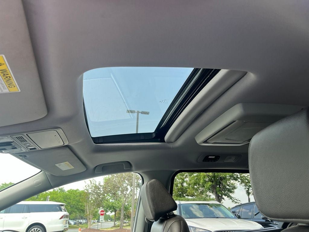 Used 2020 Honda Odyssey Touring image 39