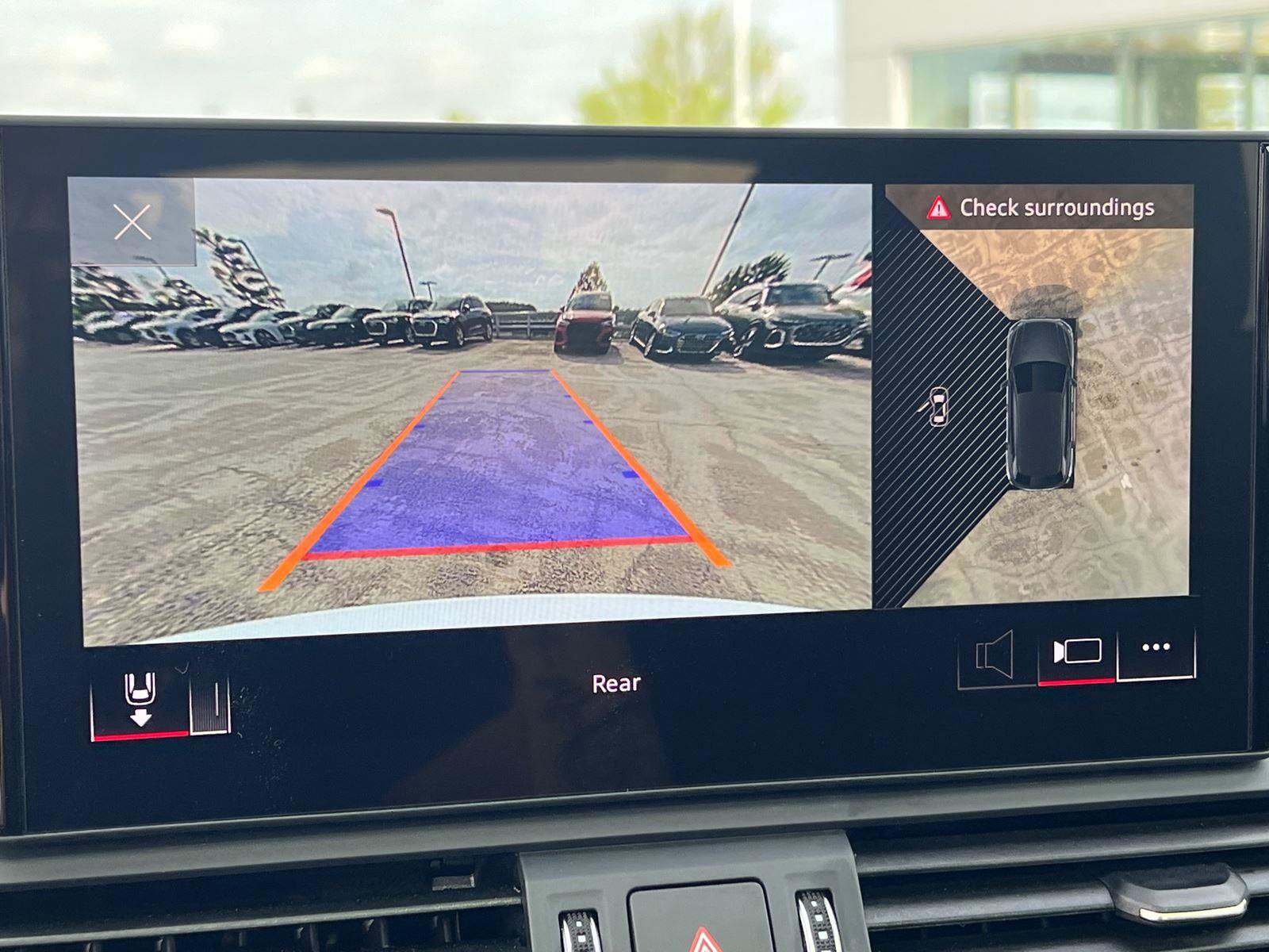 Used 2025 Audi Q5 e Premium Plus image 31