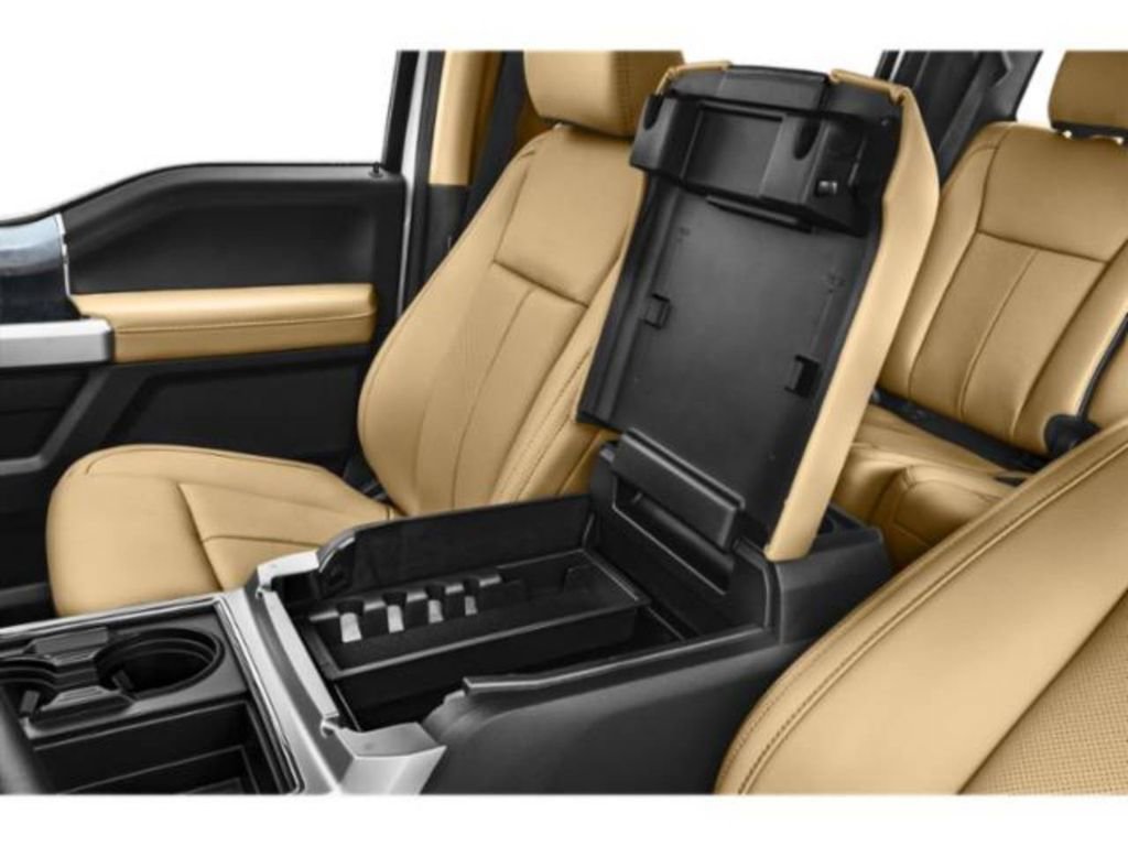 Used 2022 Ford F250 Lariat w/ Lariat Ultimate Package image 14