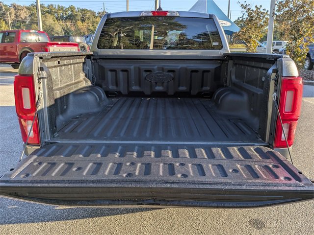 Certified 2021 Ford Ranger XLT w/ Equipment Group 301A Mid image 12