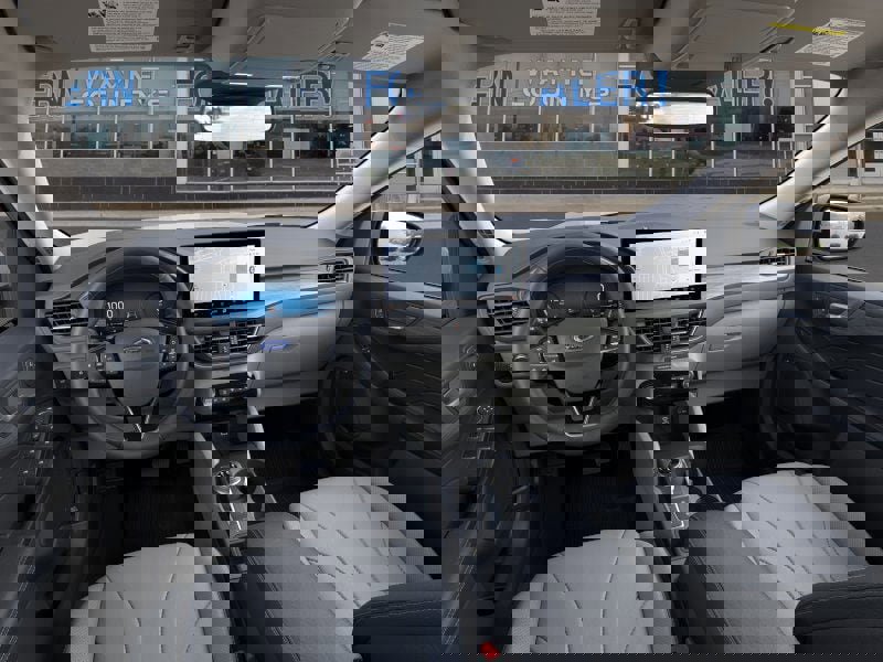 New 2026 Ford Escape Platinum w/ Premium Technology Package image 9