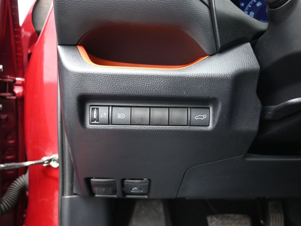 Used 2019 Toyota RAV4 Adventure image 23