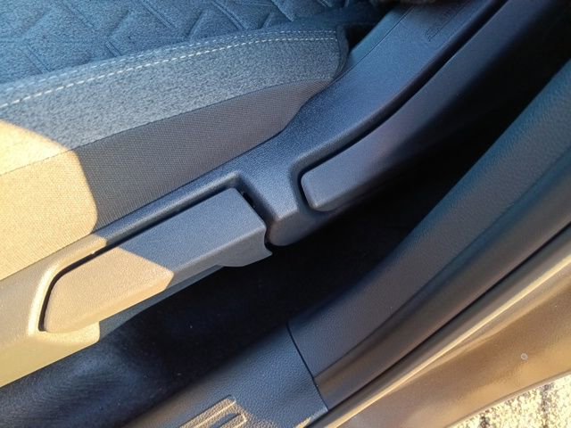 New 2026 Nissan Kicks SV w/ SV Premium Package image 14