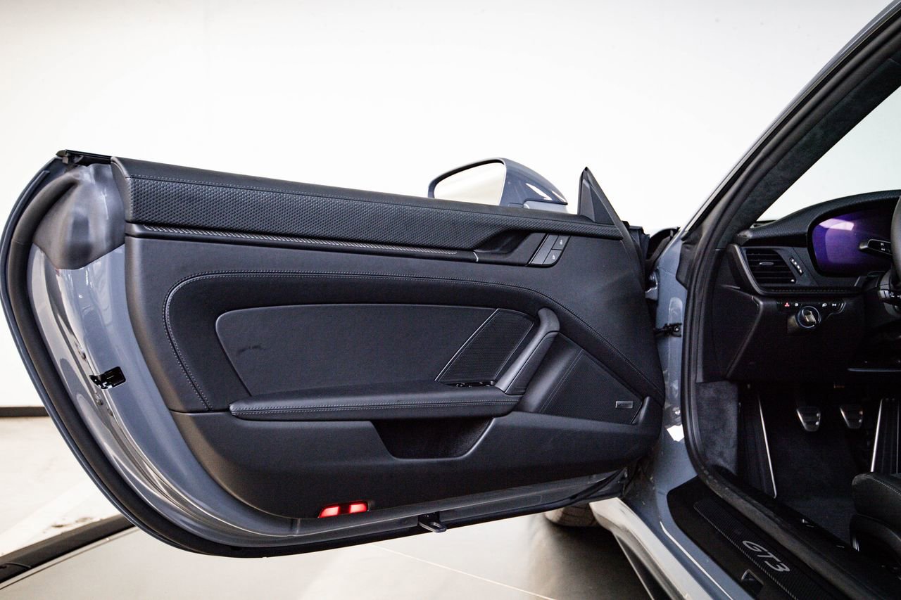 New 2026 Porsche 911 GT3 image 23