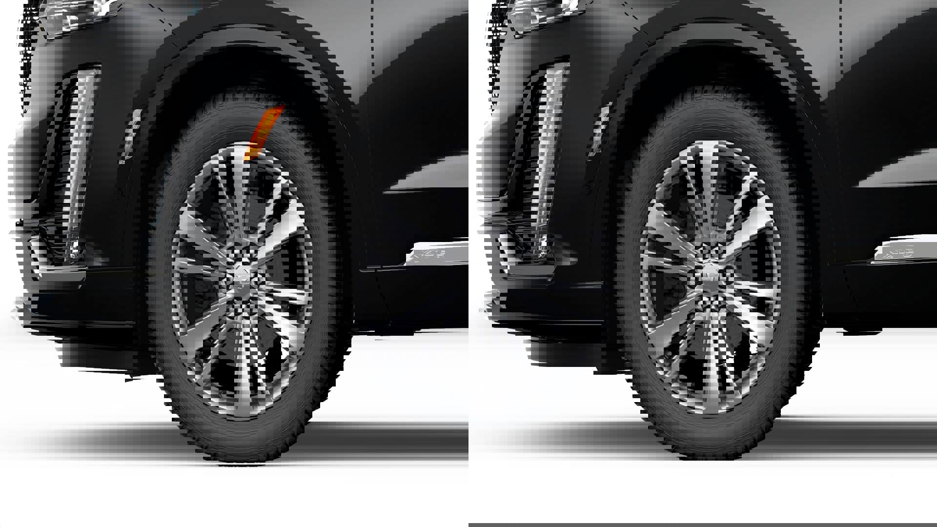 New 2025 Cadillac XT6 Premium Luxury w/ Technology Package image 42