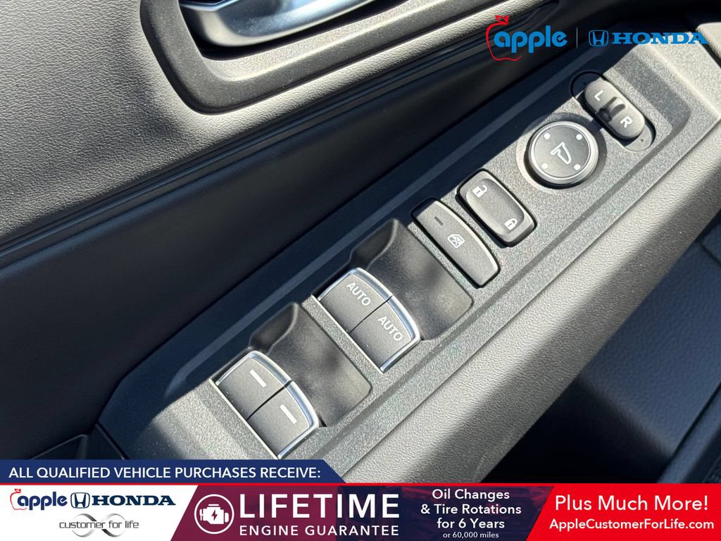 Used 2026 Honda Accord SE image 9
