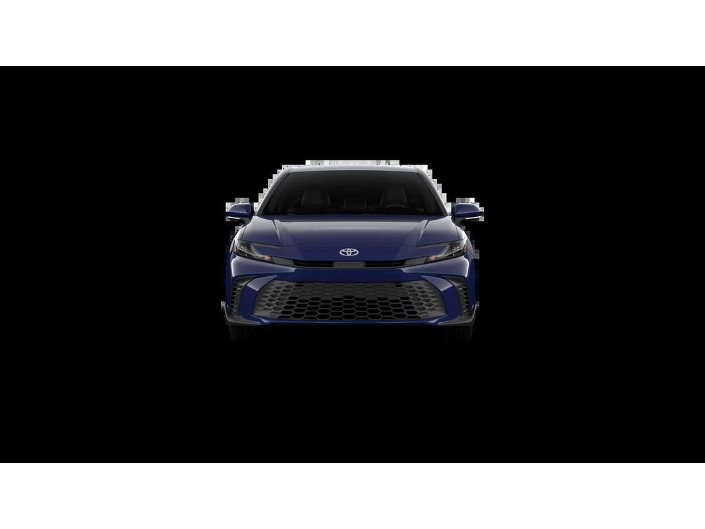 New 2026 Toyota Camry SE FWD image 47