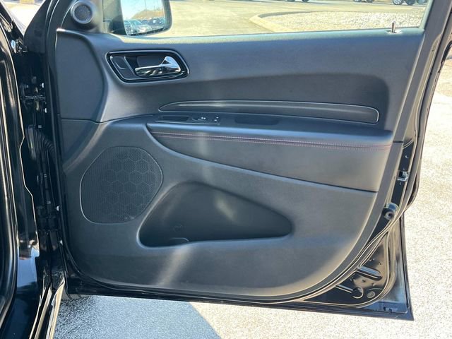 Certified 2024 Dodge Durango R/T image 12