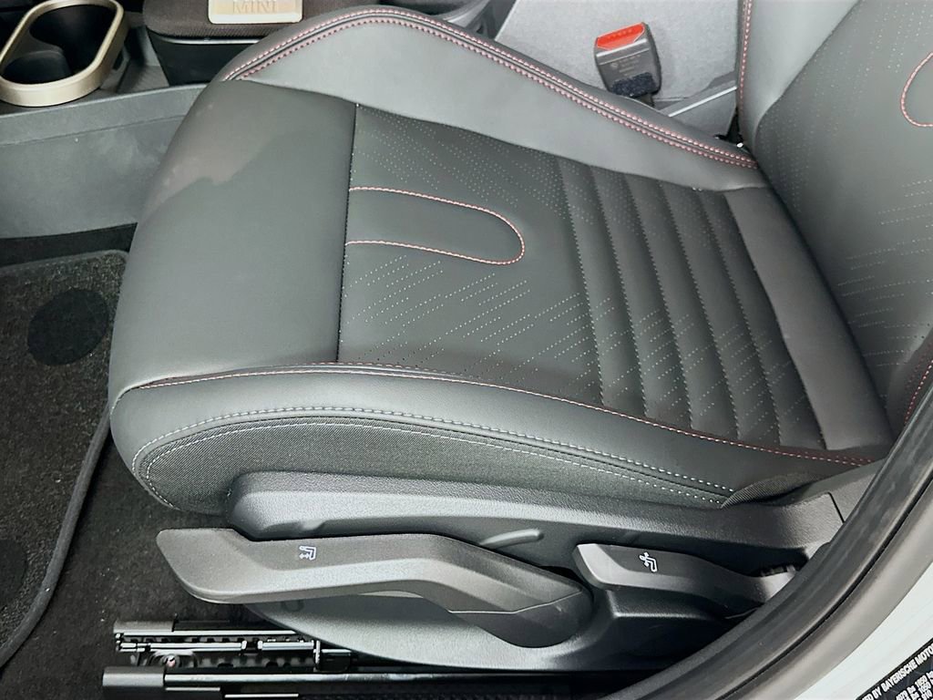 New 2026 MINI Cooper S image 20
