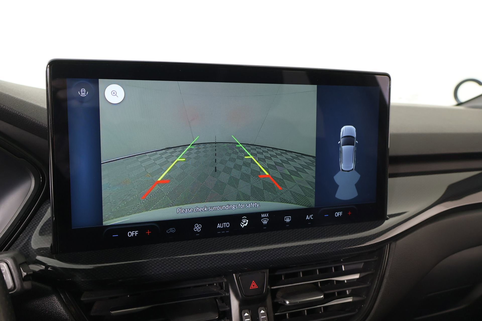 Used 2023 Ford Escape ST-Line w/ Tech Pack #1 FWD image 6