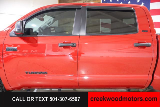 Used 2019 Toyota Tundra SR5 w/ SR5 Upgrade Package AWD/4WD image 8