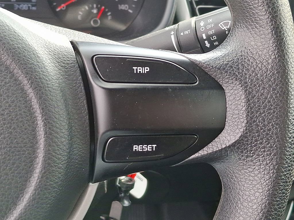 Certified 2023 Kia Rio LX image 19