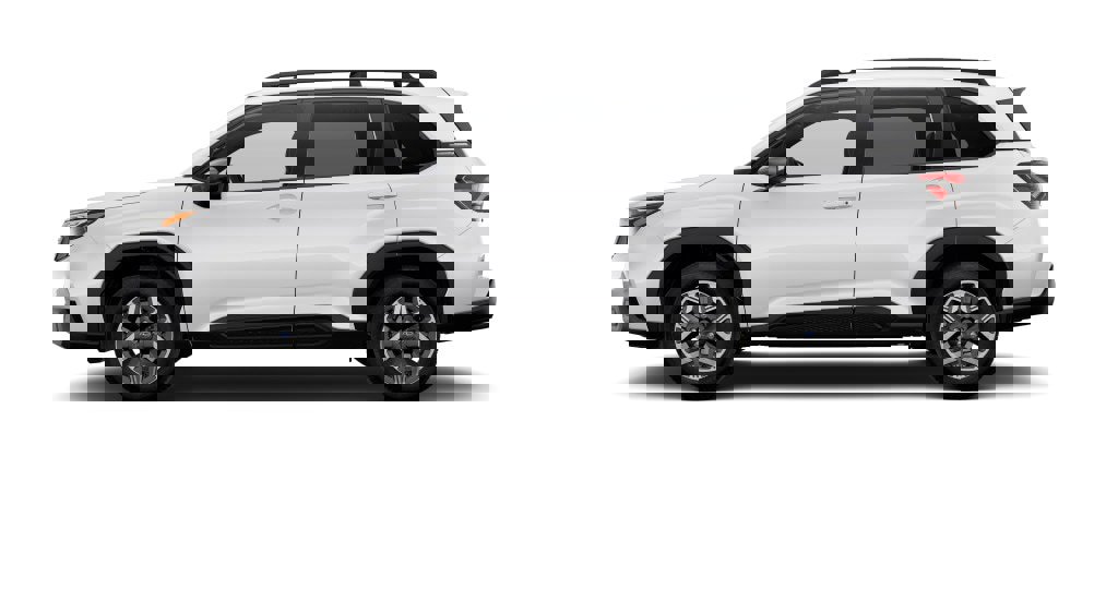 New 2026 Subaru Forester Premium image 21