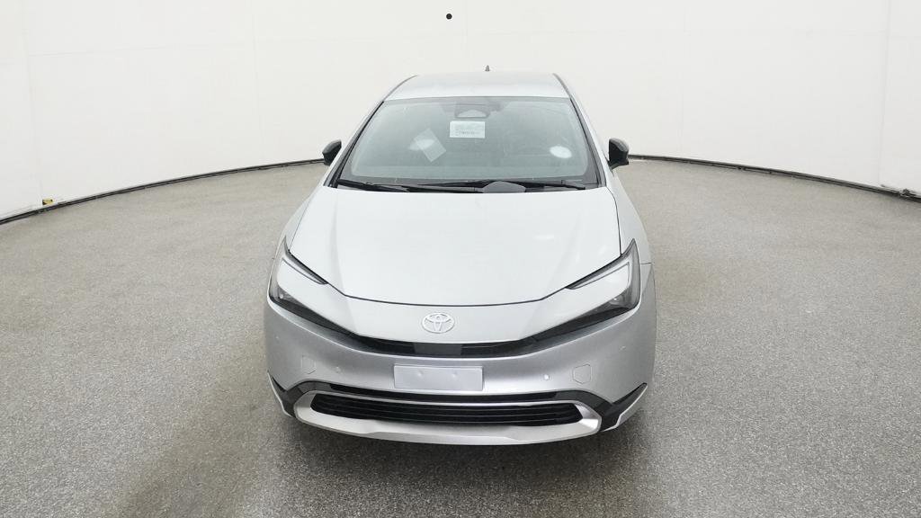 New 2026 Toyota Prius Plug-In Hybrid image 2