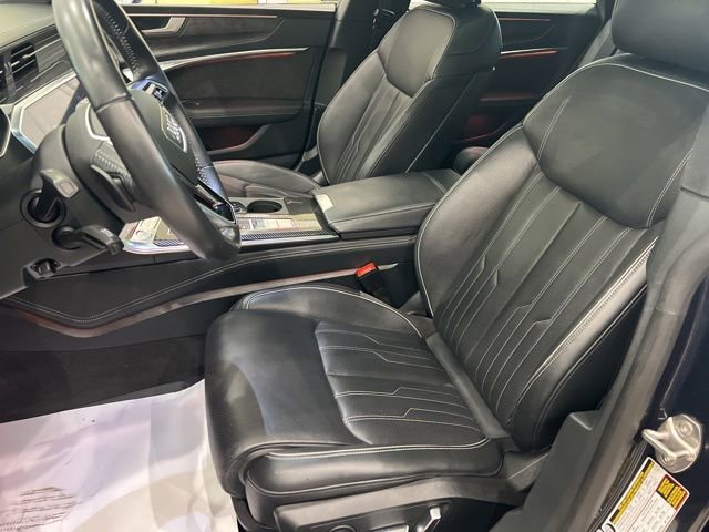 Used 2019 Audi A7 3.0T Prestige AWD/4WD image 8