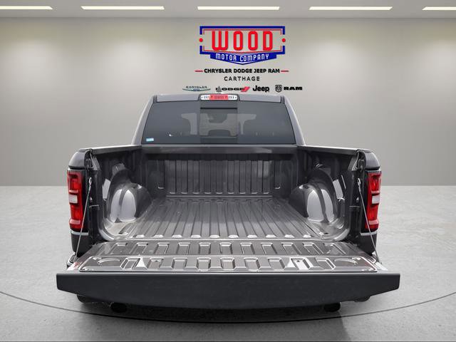 New 2026 RAM 1500 Express image 22