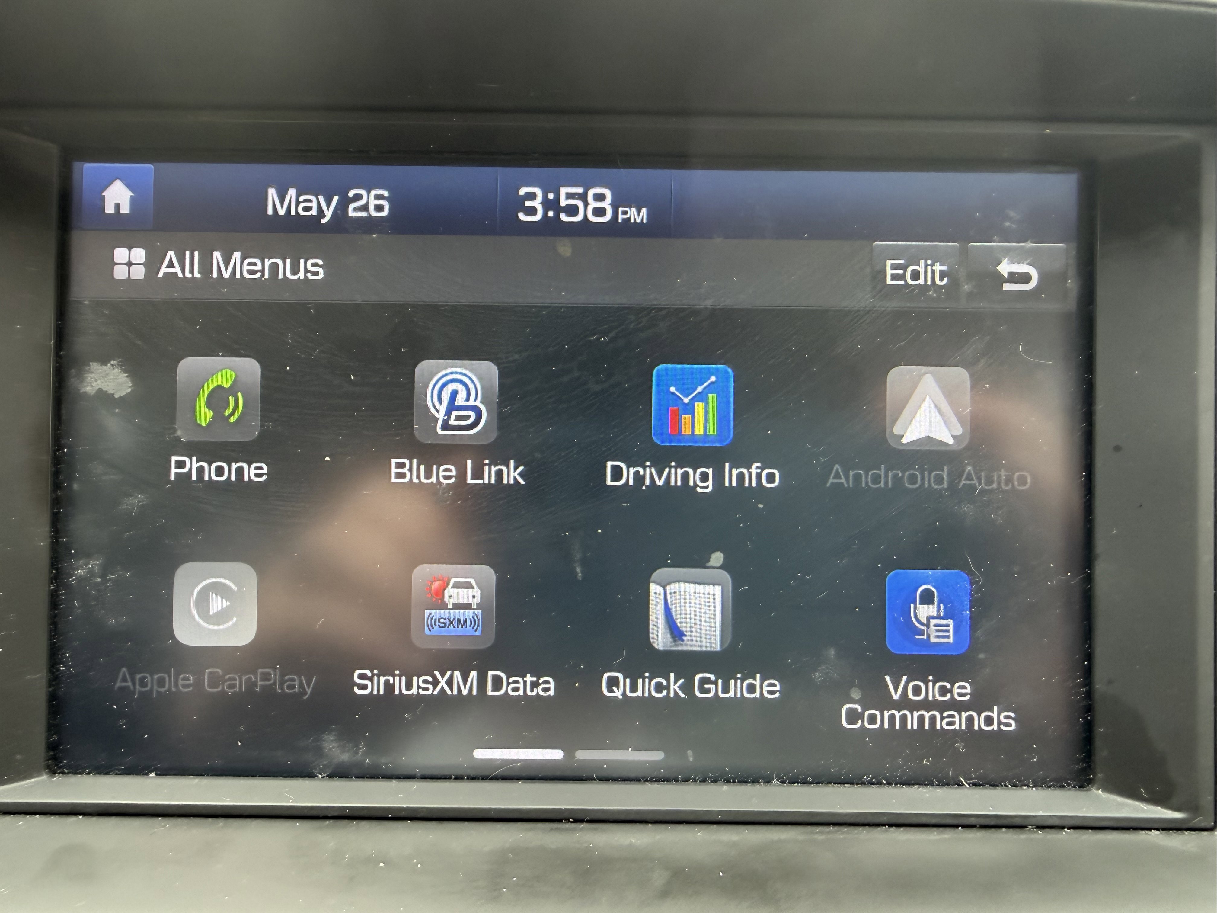 Used 2020 Hyundai Elantra Value Edition FWD image 18