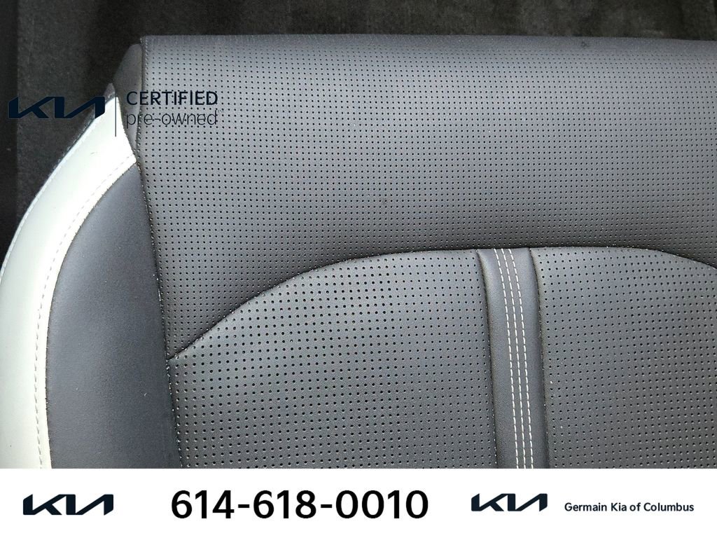 Certified 2025 Kia K5 GT-Line w/ GT-Line Premium Package image 27