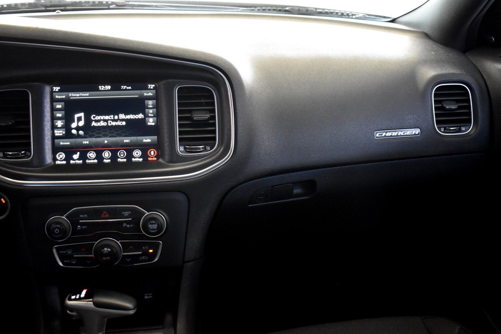 Used 2018 Dodge Charger SXT Plus RWD image 16