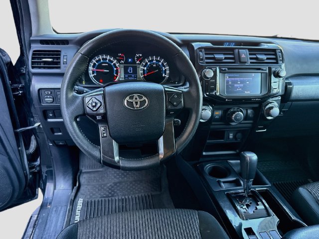 Used 2016 Toyota 4Runner Trail AWD/4WD image 22