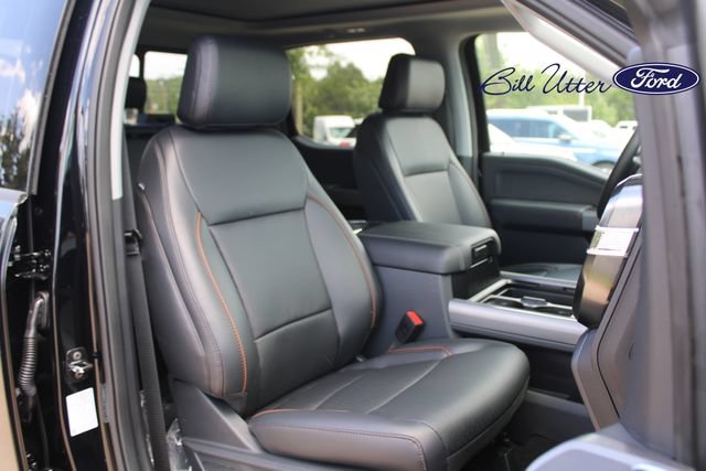 New 2026 Ford F350 Lariat w/ Black Appearance Package AWD/4WD image 6