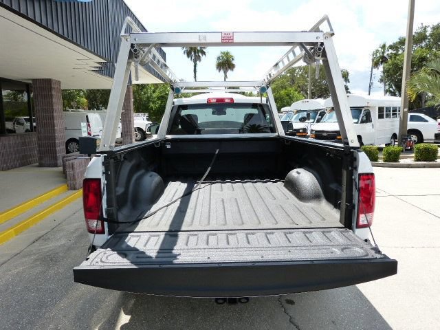 Used 2023 RAM 1500 Tradesman w/ Electronics Group AWD/4WD image 14