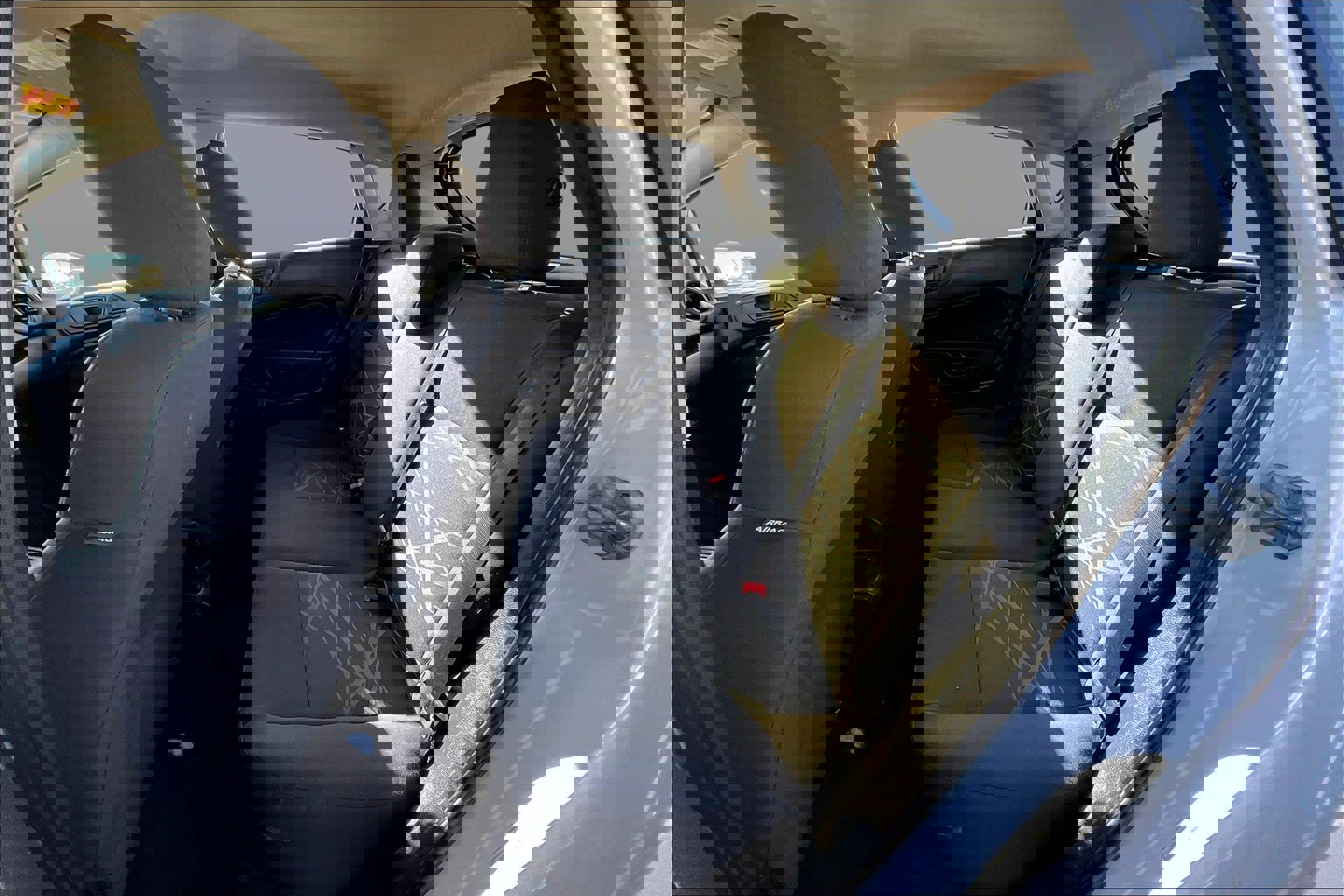 Used 2014 Ford Fiesta S image 23