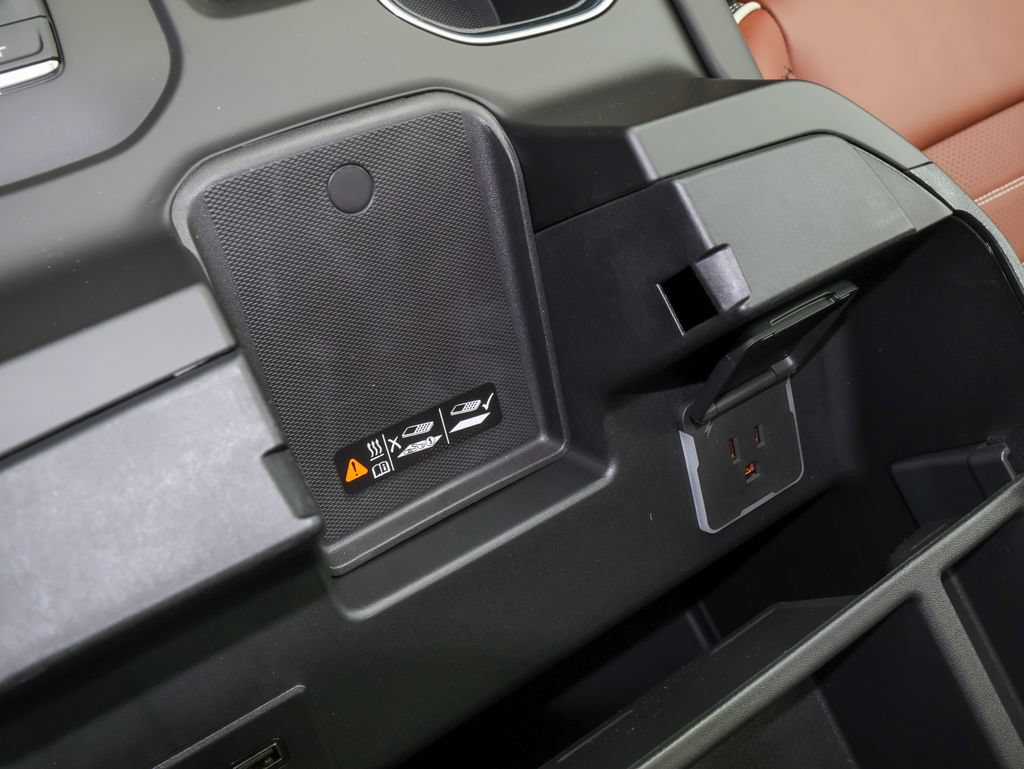 New 2026 GMC Sierra 3500 Denali Ultimate AWD/4WD image 30