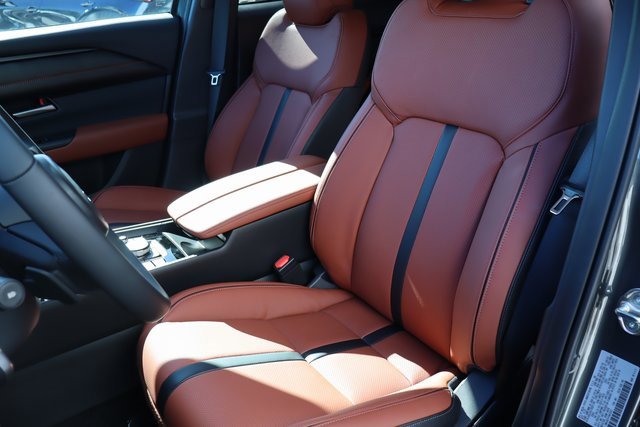 New 2026 MAZDA CX-50 AWD 2.5 S w/ Weather Package image 10