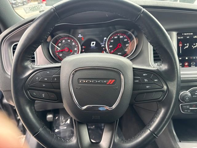 Used 2023 Dodge Charger GT image 8