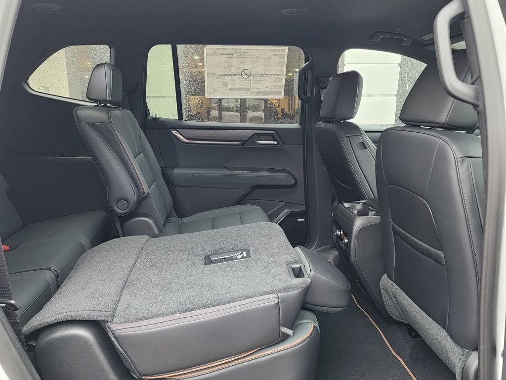 New 2026 GMC Acadia AT4 w/ Super Cruise Package image 48