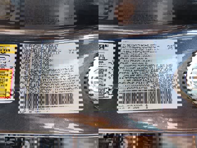 Certified 2023 Honda Accord EX image 25