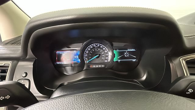 Used 2023 Ford Ranger Lariat w/ Tremor Off-Road Package AWD/4WD image 18