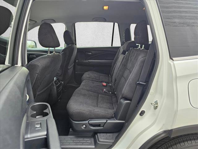 Used 2020 Honda Pilot EX image 15