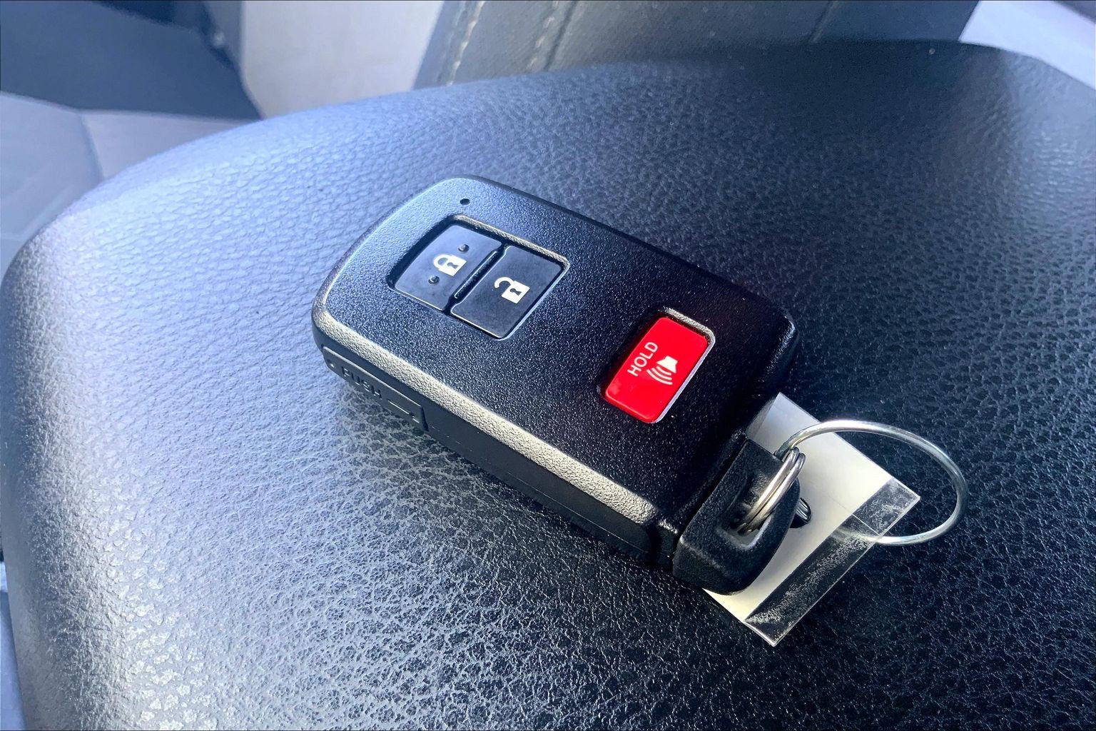 Used 2020 Toyota Tacoma TRD Sport AWD/4WD image 14