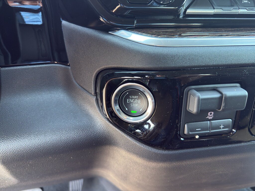 New 2026 GMC Sierra 1500 Elevation AWD/4WD image 14