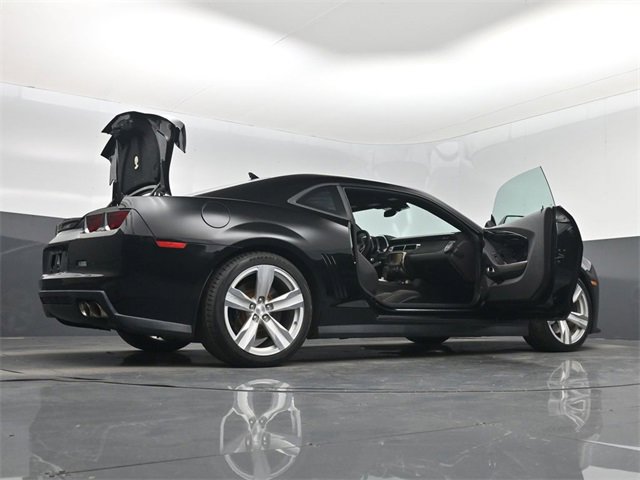 Used 2013 Chevrolet Camaro ZL1 image 58