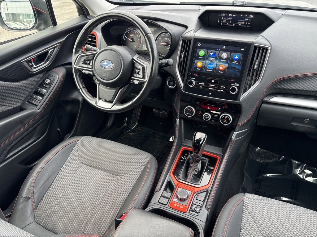 Used 2019 Subaru Forester Sport image 14
